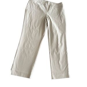 TALBOTS Ankle Pants size 12